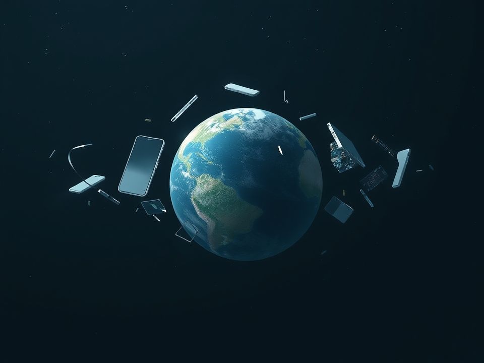 Enshitification Web Garbage