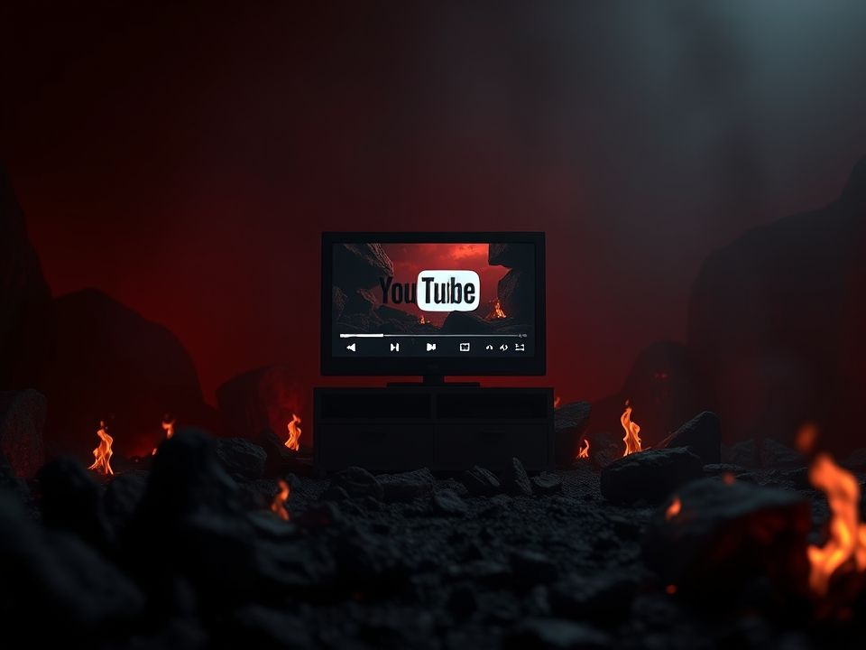 Breaking Tutorial Hell