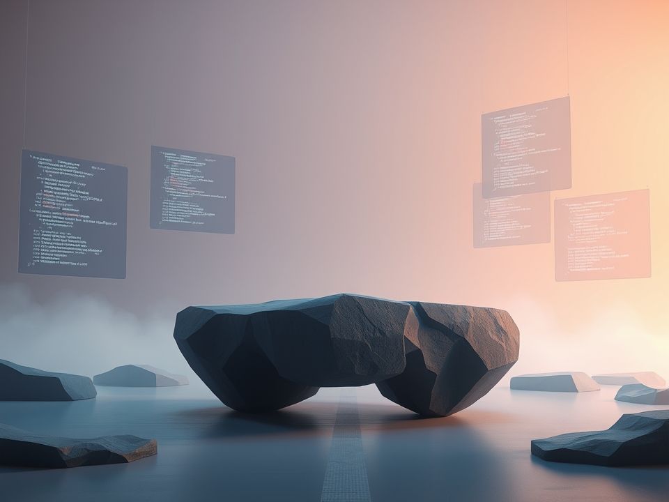 The Bedrock of Efficient Programming