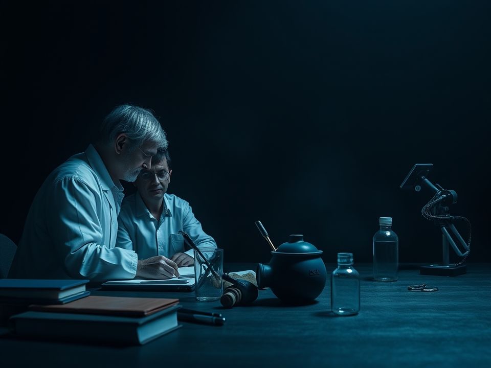 Crafting Compelling IEEE Papers- A Step-by-Step Guide