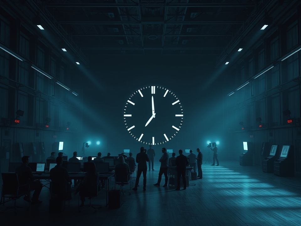 All about Hackathons!