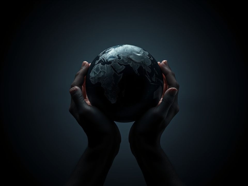 My Journey in Creating a Custom Operating System