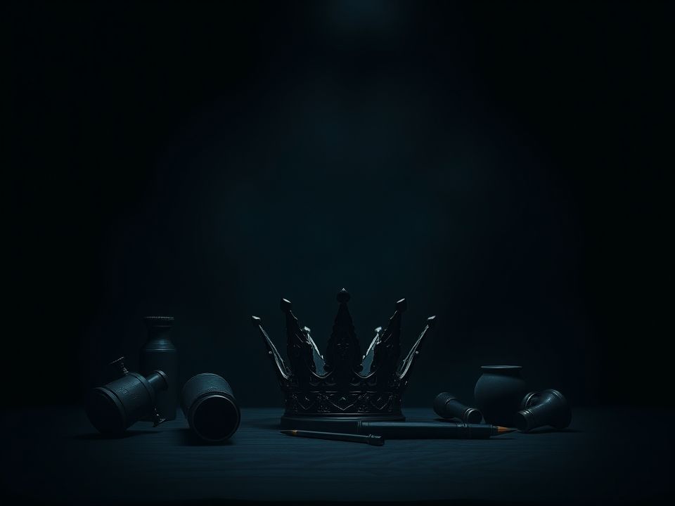 My Guide to Winning the Smart India Hackathon (and Any Hackathon)