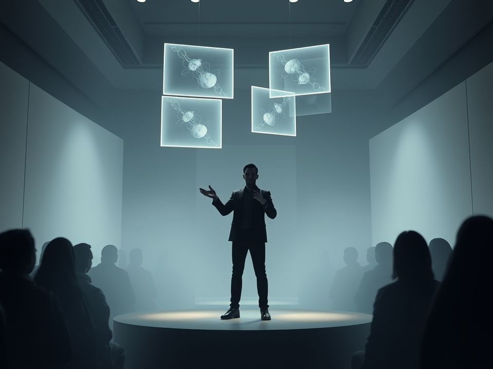 Hackathons- The Art of Winning Beyond Code