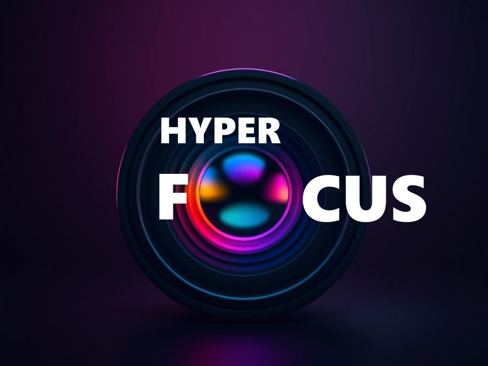 The HyperFocus Manifesto: A No-BS Guide to Building Value