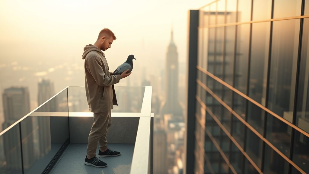 Rebuilding Email for the Modern Web: Why I Killed SMTP