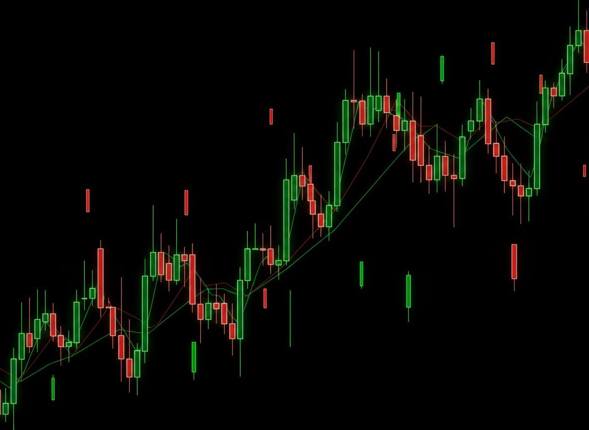 Diving Head-First: Building a C++ Trading Engine from Scratch (Project BetaTrader)