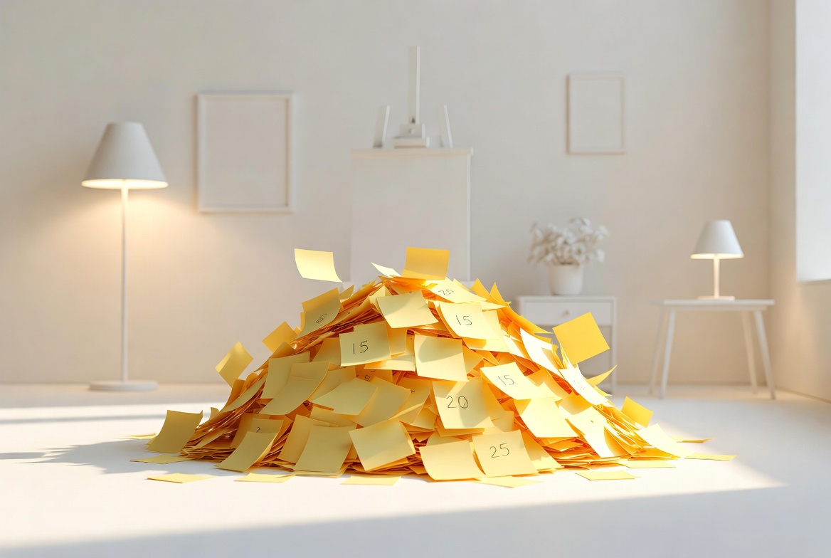 A better version of me died in 2025